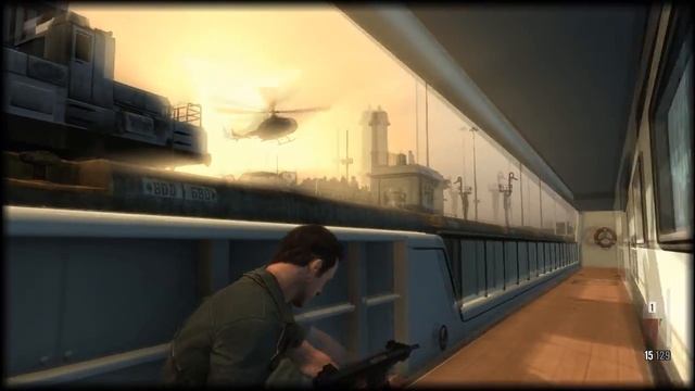 Max Payne 3 / Recenzja / Wideo / Rockstar znów zachwyca смотреть онлайн