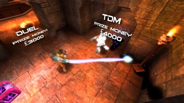 Adroits LAN Promo смотреть онлайн