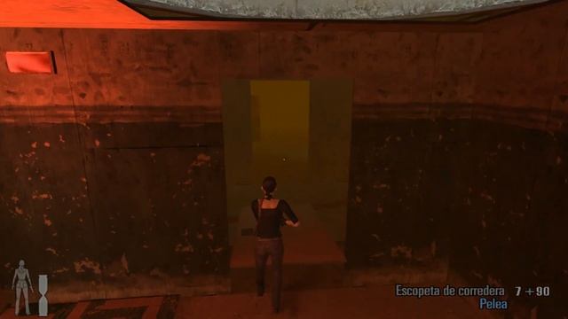 Max Payne 2 (PC) (21|24) / PART 3 | Chapter 5: A Losing Game [16:9/FHD@60] смотреть онлайн