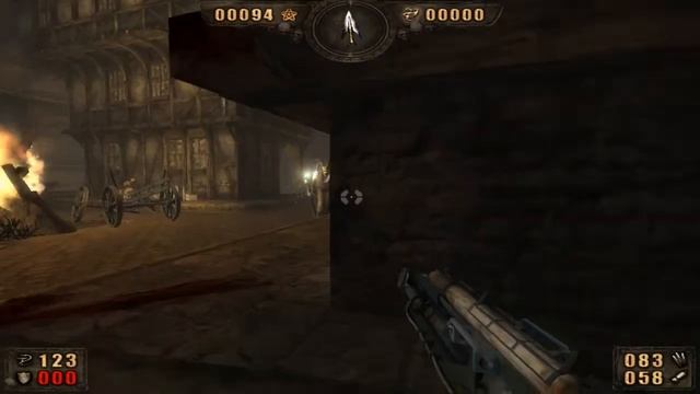 Прохождение PainKiller Часть 7 смотреть онлайн