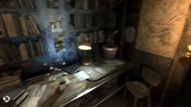 [HD] Metro 2033 ~ Ranger Hardcore Walkthrough Part 1 ~ Prologue & Hunter смотреть онлайн