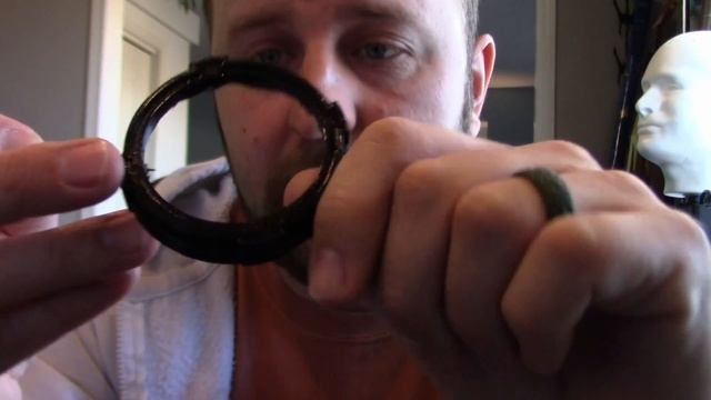 Making the Metro Exodus Watch - Part 2 смотреть онлайн