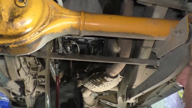 Подготовка автомобиля к зиме - часть 1 смотреть онлайн