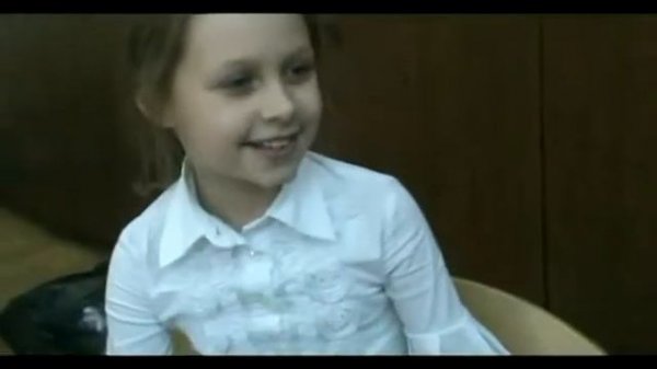 Интервью со школьниками