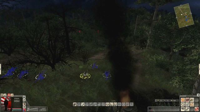 AS2 Dynamic Campaign Generator 4.5 Beta Gameplay смотреть онлайн