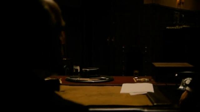 Le Parrain 1 Justice Scène Mythique смотреть онлайн