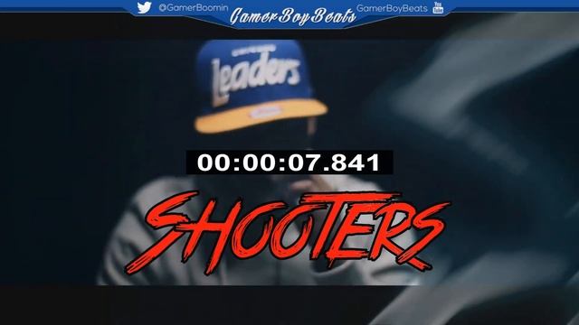 *SOLD* 808 Mafia Type Beat - Shooters (Prod. By @GamerBoomin x @BlazeeOnDaBeat) смотреть онлайн