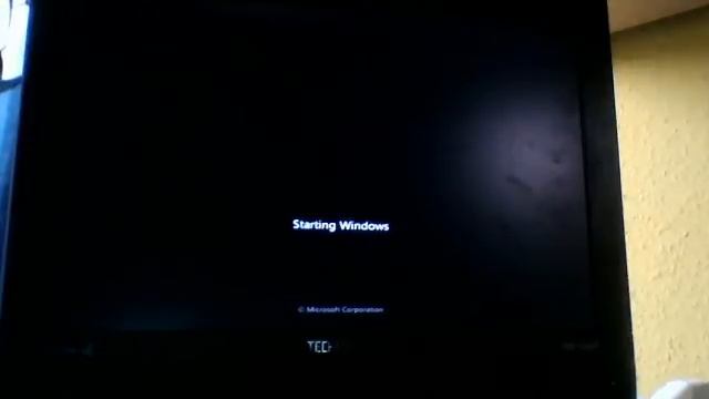 Windows 7 telepítés hiba смотреть онлайн