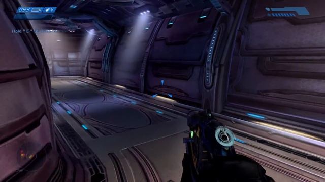 3 Истина и примирение Halo Combat Envolved Прохождение сюжета смотреть онлайн