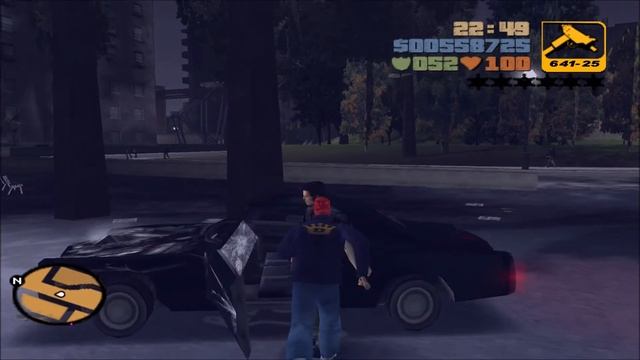 Grand Theft Auto 3 - Part 9 смотреть онлайн