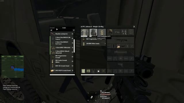 ArmA 3 : MCC and More смотреть онлайн