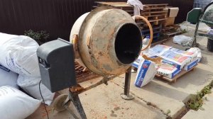 ТЕПЛЫЙ РАСТВОР С ПЕРЛИТОМ для утепления дома своими руками наглядно