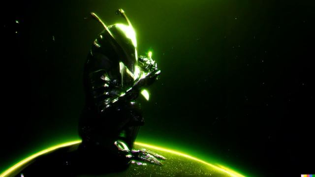 1 Hour Space Aggressive Phonk