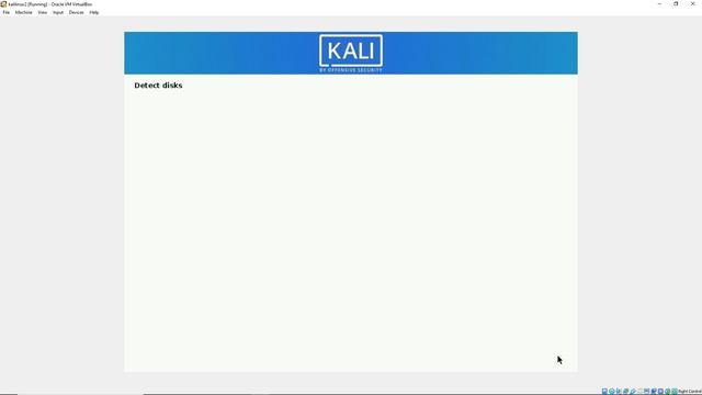 Kali Linux 2020.2 İnstall смотреть онлайн