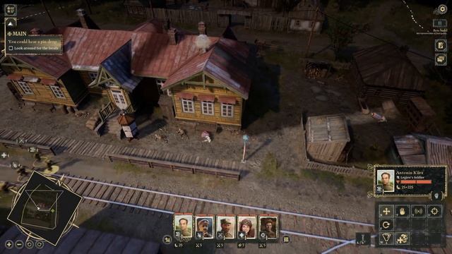 Néofest Steam - Last Train Home : Découverte du jeu - 15 octobre 2023 смотреть онлайн