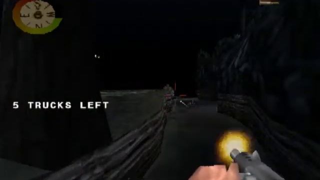 Medal of Honor Underground Mission 5 Act 1 смотреть онлайн