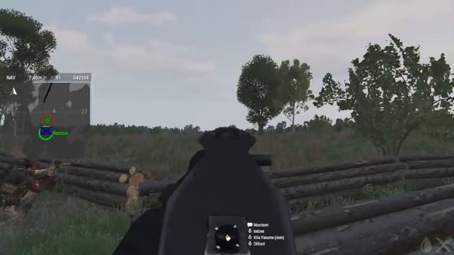 arma 3 PMC смотреть онлайн