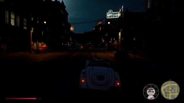 Mafia Definitive Edition: How to change clothes? (+Driving) смотреть онлайн
