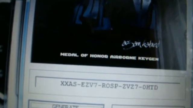 Kaygan Medal of Honor Airborne смотреть онлайн