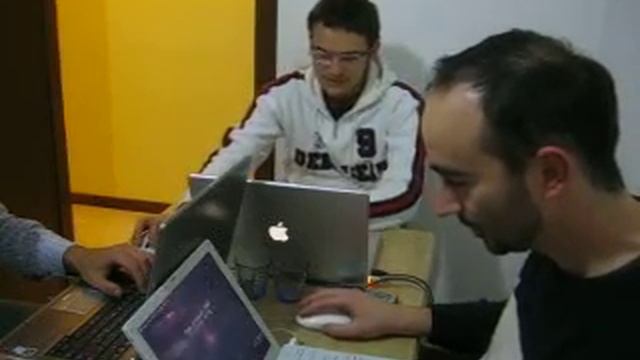 quake party смотреть онлайн