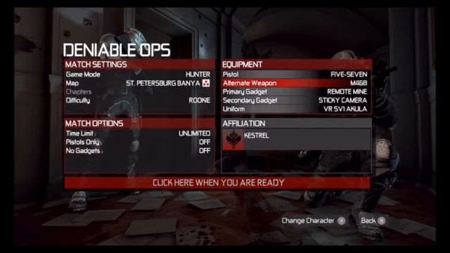 Making Music in Splinter Cell Conviction смотреть онлайн