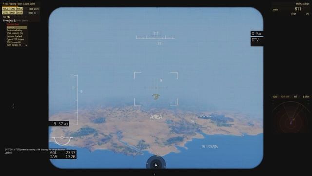 Firewill AWS Basics Guide Arma 3 смотреть онлайн
