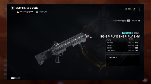 THREE *NEW* WEAPONS AND ARMOR SETS - Cutting Edge Warbond Helldivers 2 смотреть онлайн