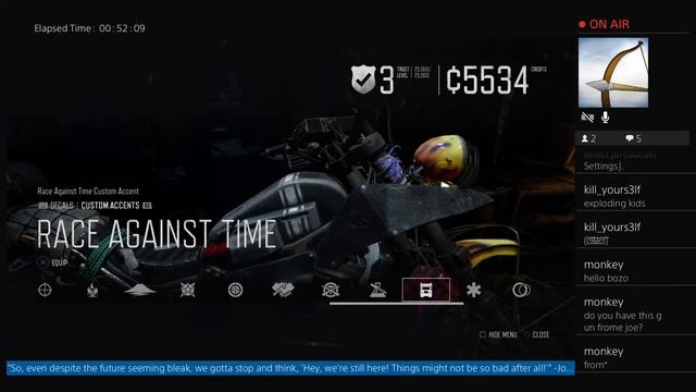 Howling Streams|Days Gone|Challenges And New Game + смотреть онлайн