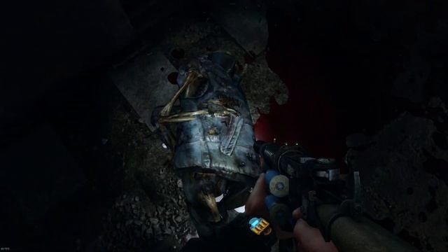 Metro 2033 Redux ►Прохождение на Русском ▶ #3 смотреть онлайн