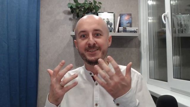 ХАК #6 Не паникуйте смотреть онлайн