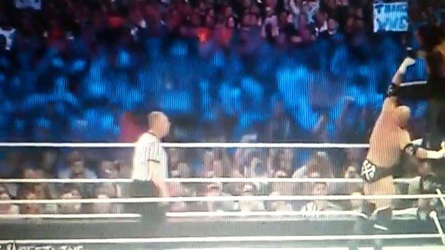 Triple H Vs. Undertaker - 2018 - Last Time Ever