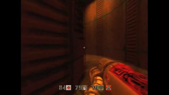 Let's play Quake 2 (xbox360) part 12 смотреть онлайн