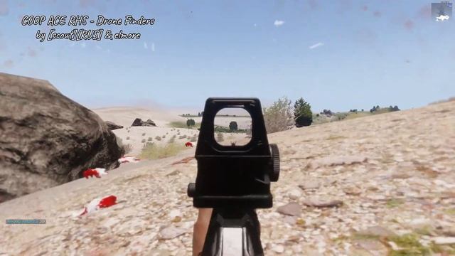 ARMA 3 - Основные Моменты #12 - Поиск Дрона [2023] смотреть онлайн