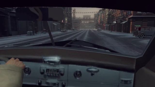 MAFIA 2 FINAL CUT #1 v. 1.0 смотреть онлайн
