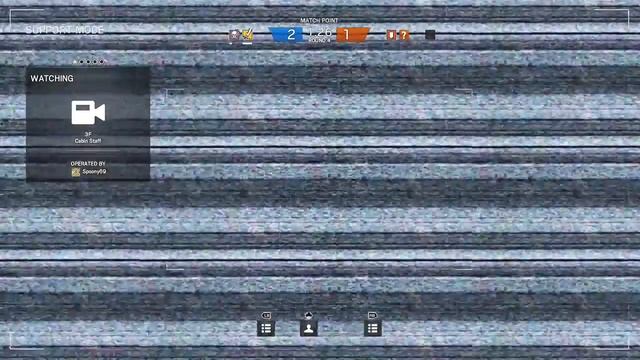 TOM CLANCY'S RAINBOW SIX SIEGE Thats one way to extract the hostage смотреть онлайн