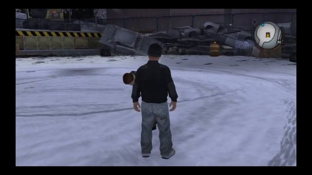 Bully PS2 all bosses смотреть онлайн