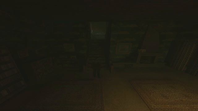 Max Payne 1 - Baby Song (nightmare) смотреть онлайн