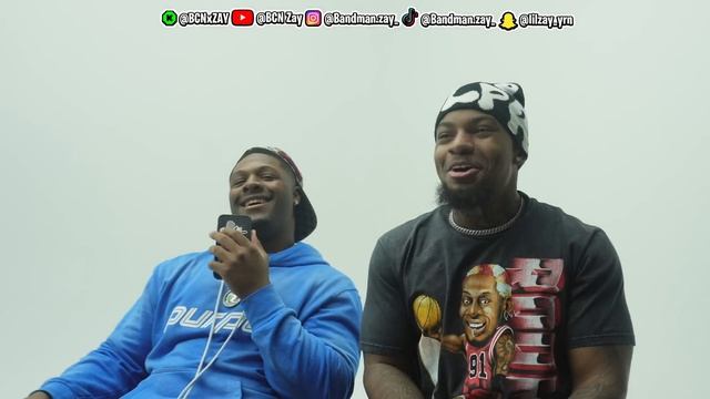 20 WOMEN VS 2 RAPPERS : MAF TEESKI & BIG OPP смотреть онлайн