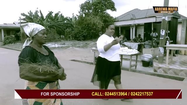 EP 41 ABR£WA MAFIA'S SCHOOL DAYS STORY CONTINU£S... смотреть онлайн