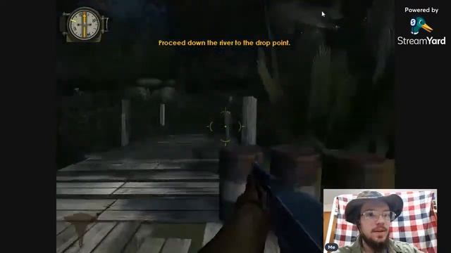 Medal of Honor... Vietnam? Men of Valor Part 4: "Under New Management" смотреть онлайн