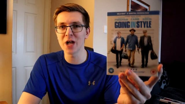 Blu-Ray Collection Update! | December 2020 (HMV, Poundland and AEW!) смотреть онлайн