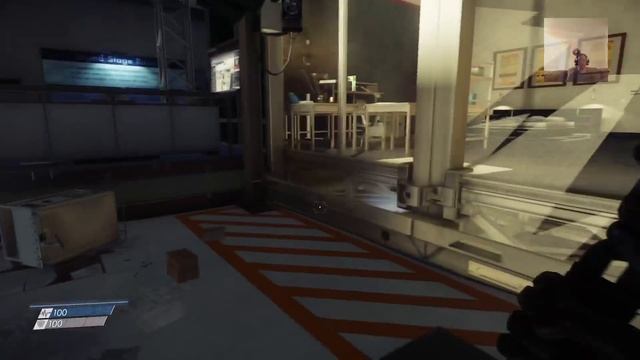 Prey Stream w/ Ian смотреть онлайн