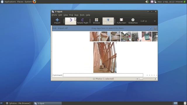 Uploading images to Flickr from Ubuntu смотреть онлайн