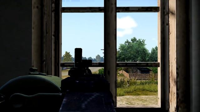 "Два раза в одну воронку" [Arma 3 Iron Front] смотреть онлайн