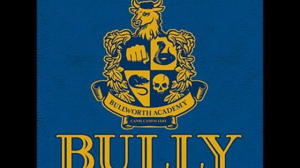 Bully Original Soundtrack - Bully Main Theme
