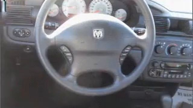 2005 Dodge Stratus - Flint MI смотреть онлайн