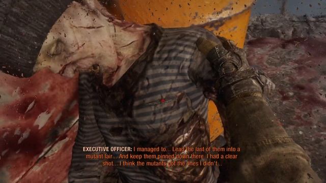 knify Plays Metro Exodus Enhanced Edition - Sam's Story - Episode 6 смотреть онлайн