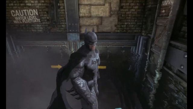 Batman Arkham Origins Gameplay Walkthrough Part 10 on(pc) hd смотреть онлайн