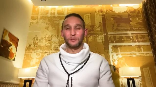 МЕДИТАЦИЯ ЖИВОГО ПРИСУТСТВИЯ