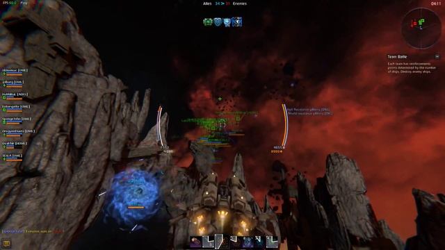 OWL vs. Arch tournament смотреть онлайн